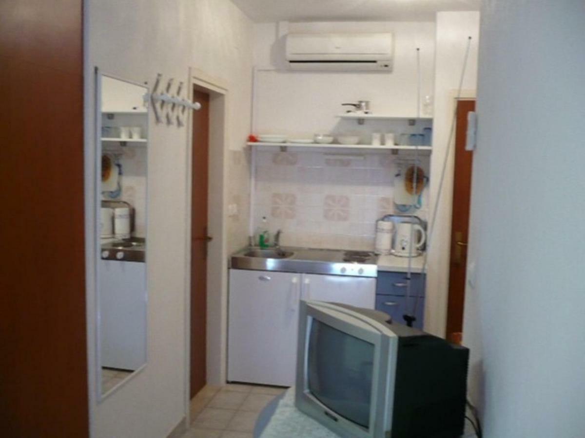 Apartmani Sulic Hvar Island Exterior photo