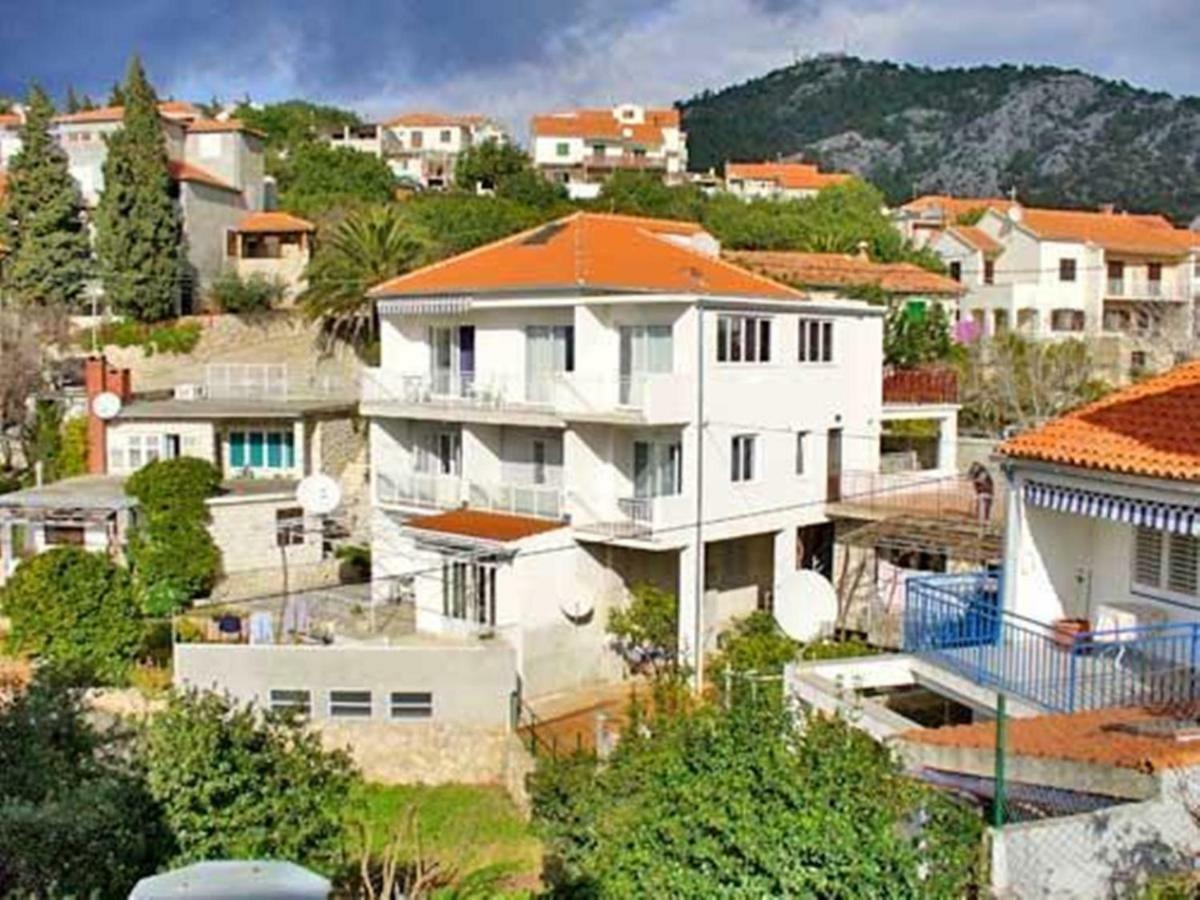 Apartmani Sulic Hvar Island Exterior photo